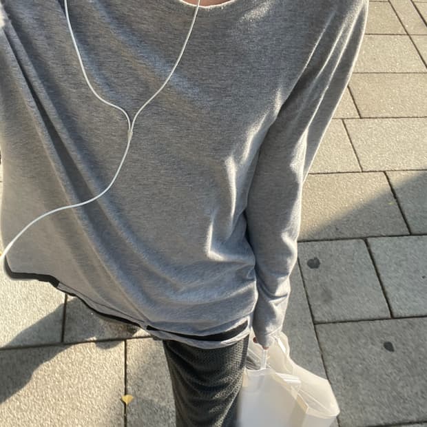 [M] 꼼데가르송 옴므 플러스 팬츠