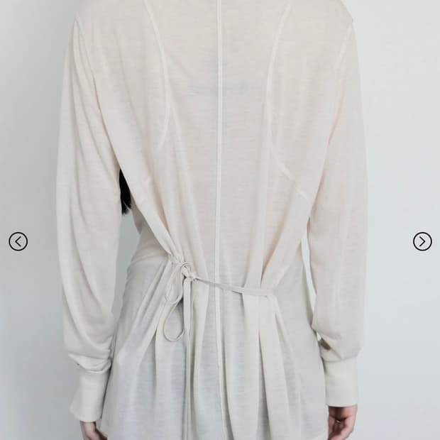 Chiyagi humble colon top-bone