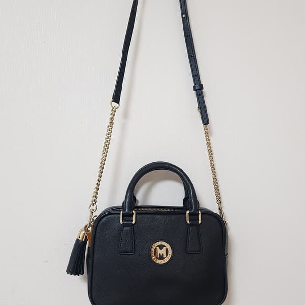 메트로시티 미니 크로스 겸 토드백 