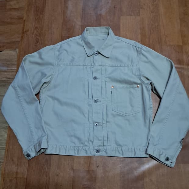 Levis vintage