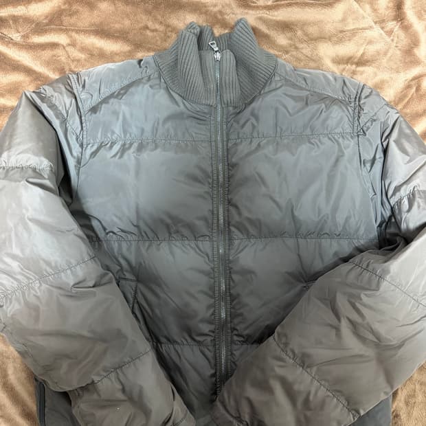 Prada 프라다 SGV759 자켓 54