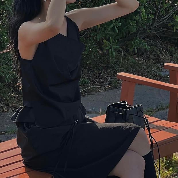 트리밍버드 카울슬리브