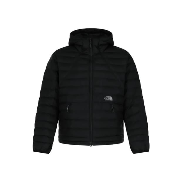 벤투스 온 자켓 블랙