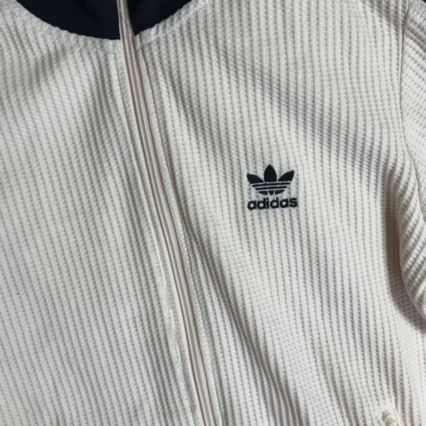 아디다스 와플 져지 s