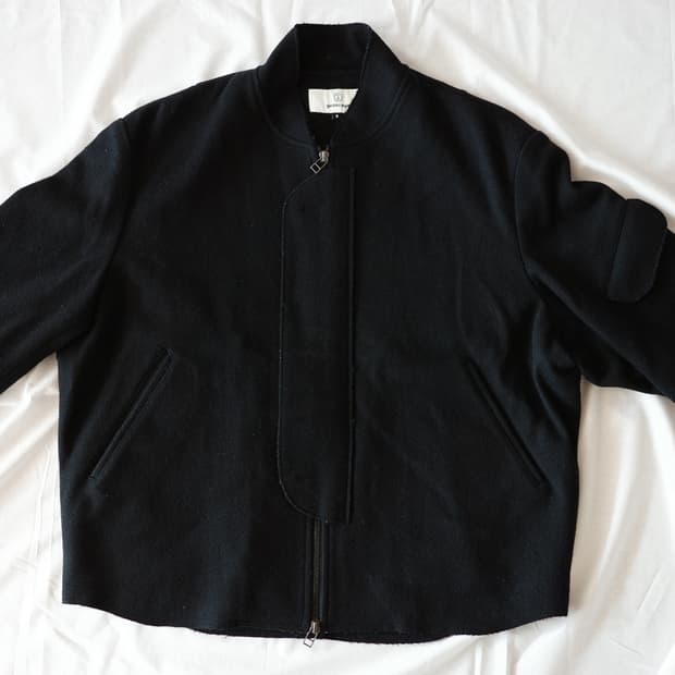 이얼즈어고 컷아웃 포켓 블루종 01-3