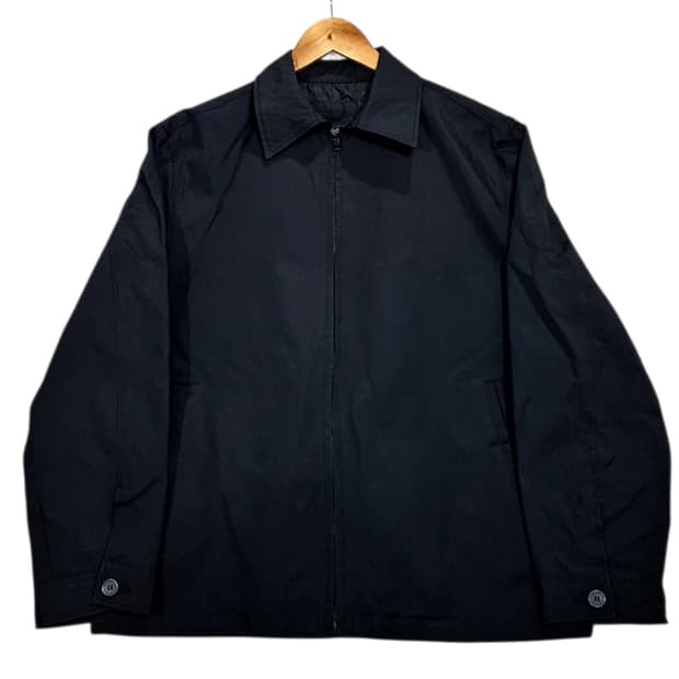 갭 미니멀 자켓