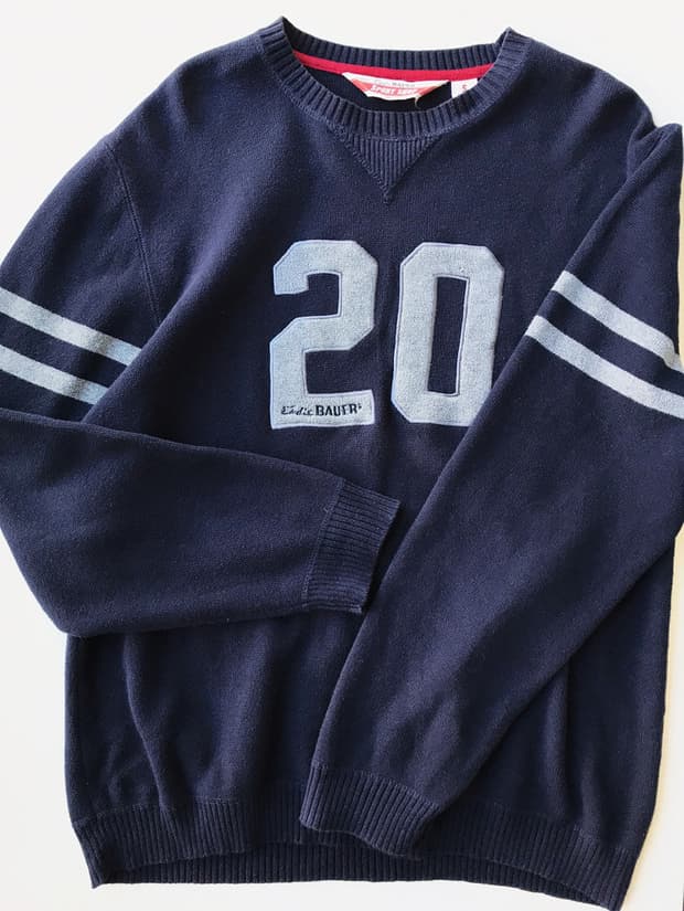 Eddie Bauer