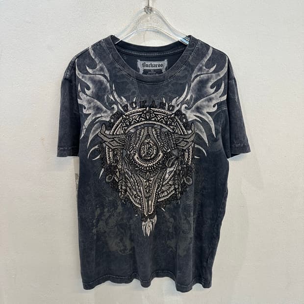 Buckaroo vintage tee