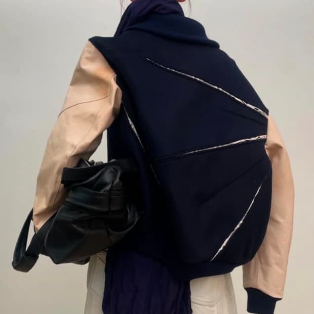 구매글 엑슬림 ep.6 바시티 M