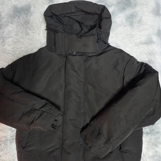 [s] 엔타이어 스튜디오 soa 소아 패딩 판매합니다