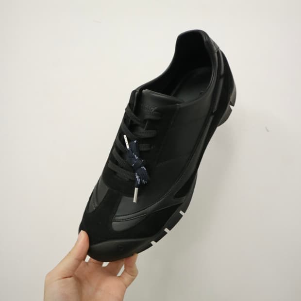 [UNTITLAB] Swift Trek Camping Sneakers