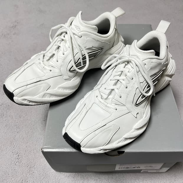 [43] 발렌시아가 먼데이 슈