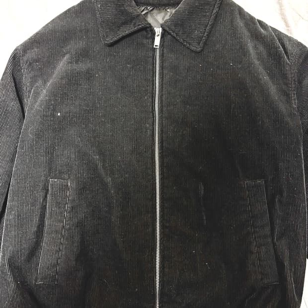 스파오 스웨더 자켓