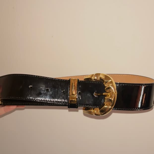 로베르토 카발리 벨트