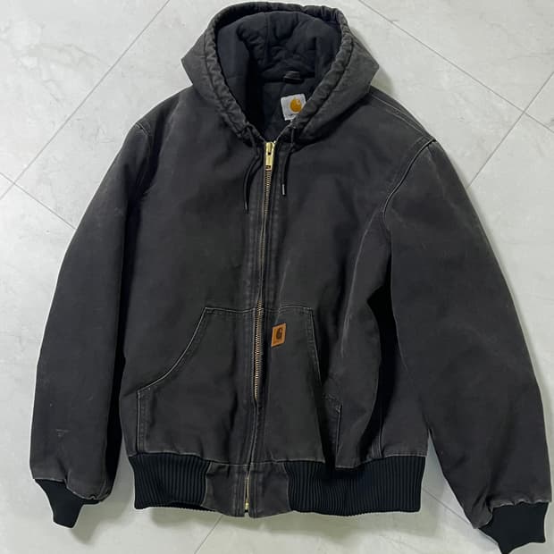 Carhartt j130 자켓