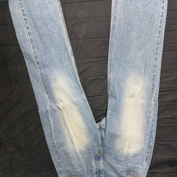 연청바지