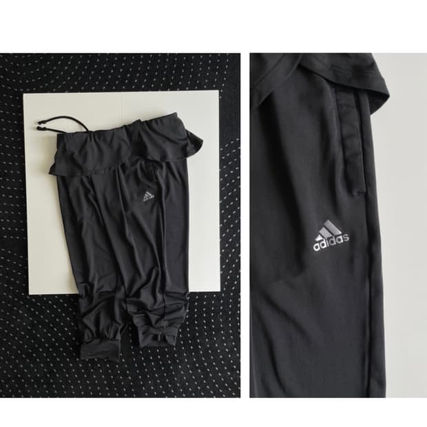 adidas
