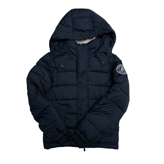 아베크롬비 패딩 