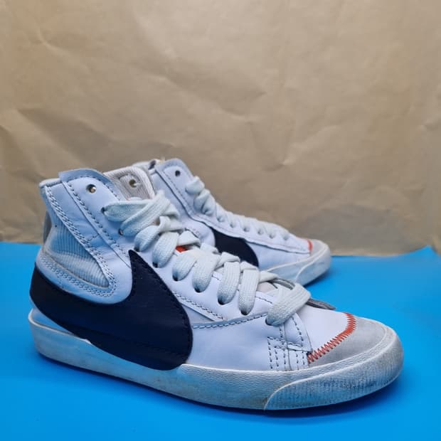 나이키 블레이져 미드77 점보 하이탑275