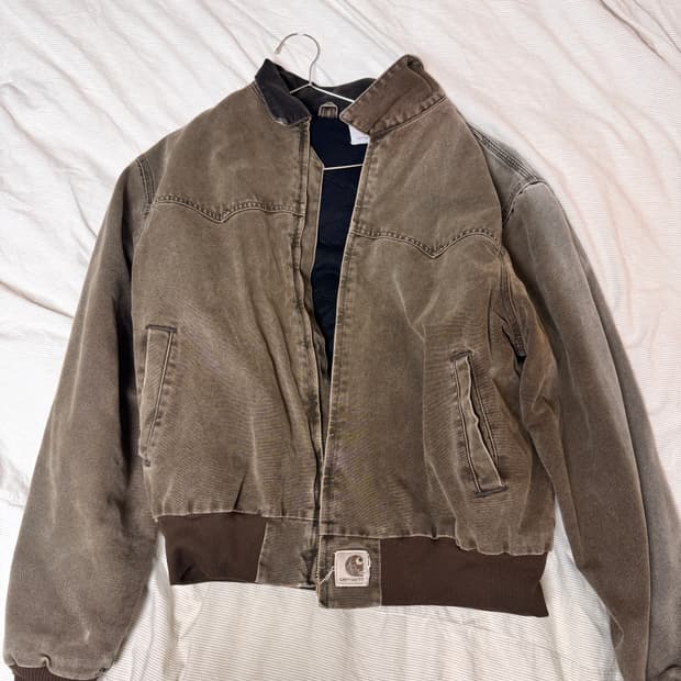 칼하트 산타페 CHT XL