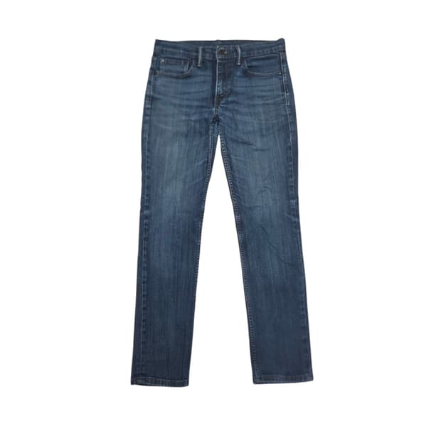 Levi's 리바이스 511 데님 팬츠 청바지 32