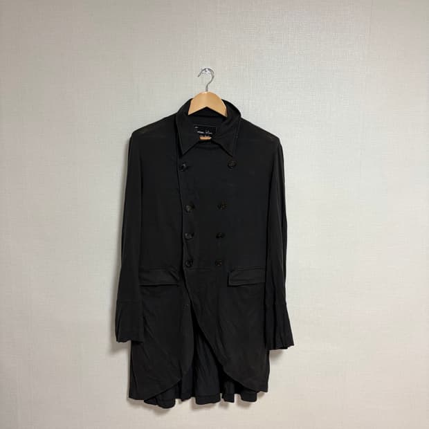 넘버나인 08ss coat 