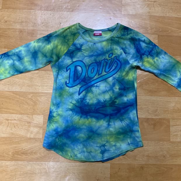 폴 스미스 진스 가먼트 다잉 하프 슬리브드(코튼)M 사이즈