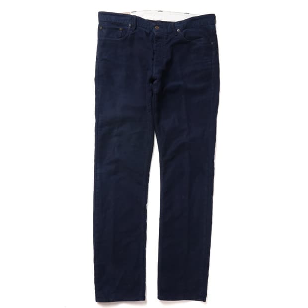 폴로 랄프로렌 Polo Ralph Lauren Cotton Pants

