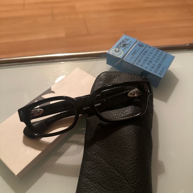 chrome Hearts weirdo 윌도