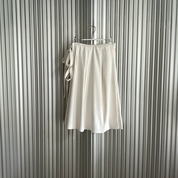 Arthur Arbesser skirt