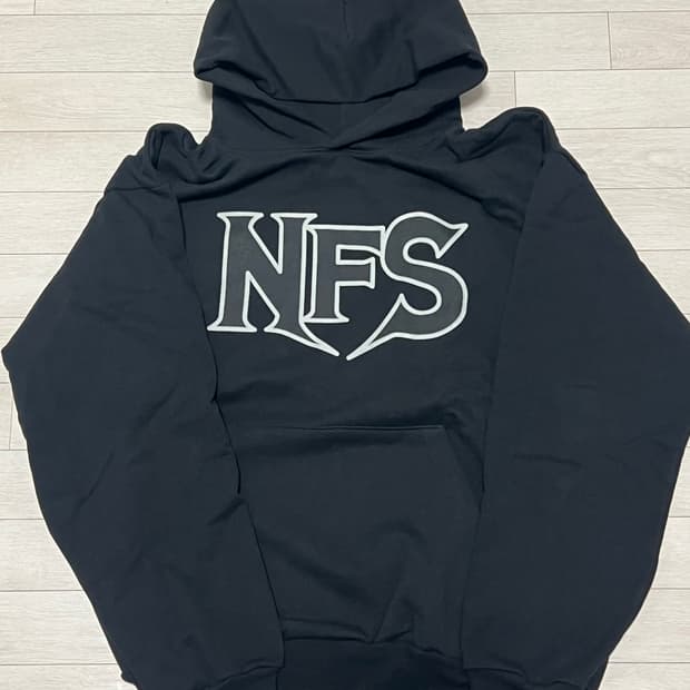 Destroy loney NFS 머천 XL