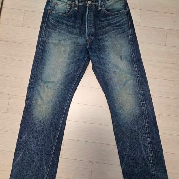 풀카운트 1101 피어오브다크 34