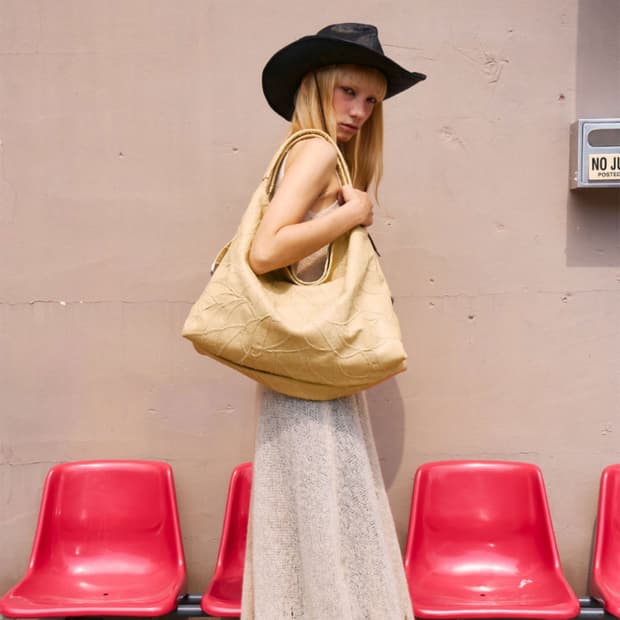 샌드뮤지엄 가방