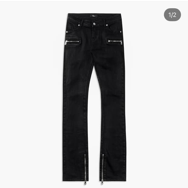 (구함) 쿄이 스키니 kyoiii s