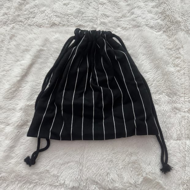 더미스테리어스호텔 백팩