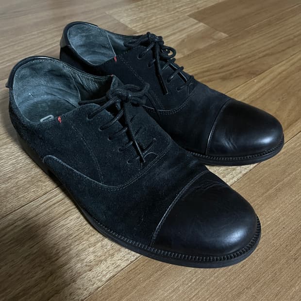 [캠퍼/mil 1913] 빈티지 프라다 스포츠 스타일 / 42