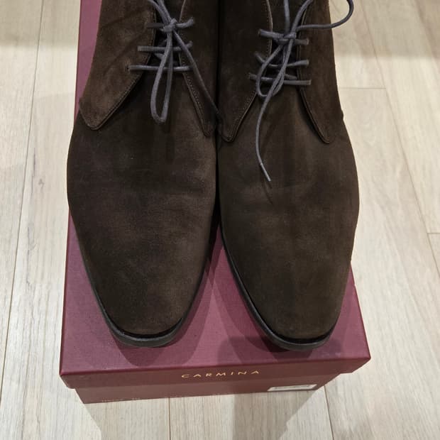 Uk10 까르미나 처카부츠 10027 판매