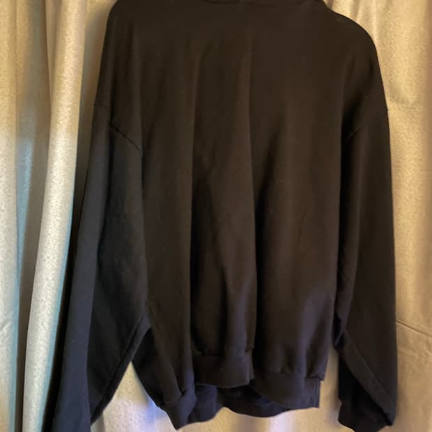 이지 후드 1사이즈