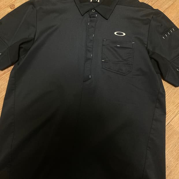 오클리 pk티 반팔셔츠 +나이키