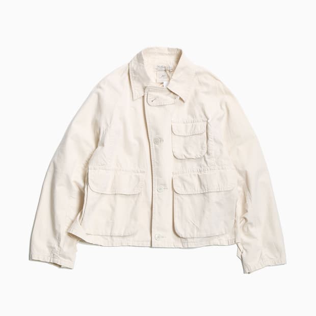 레미릴리프 헌팅자켓