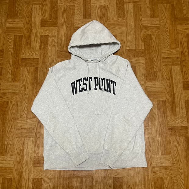 Champion Reverse Weave WEST POINT Hoodie