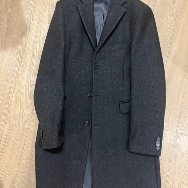 아크네 스튜디오 가렛 코트 50