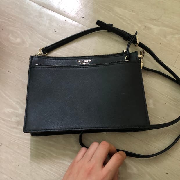 케이트 스페이드 숄더백