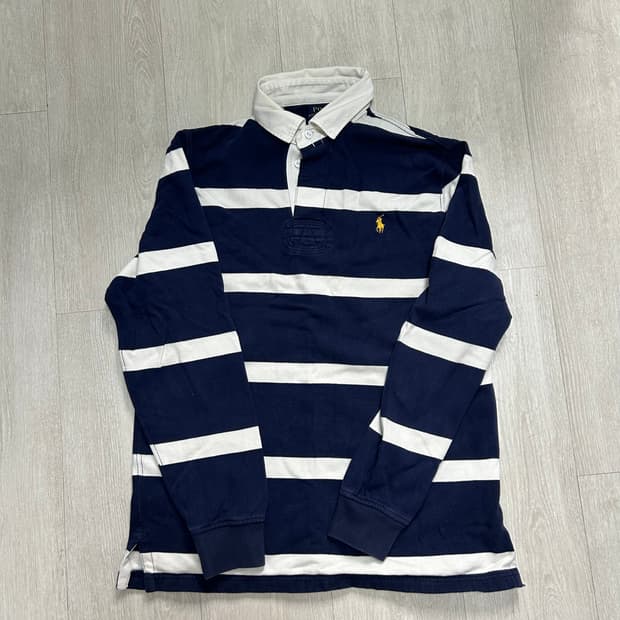 폴로 랄프로렌 럭비티 M