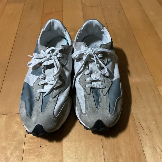 뉴벨런스 운동화 265