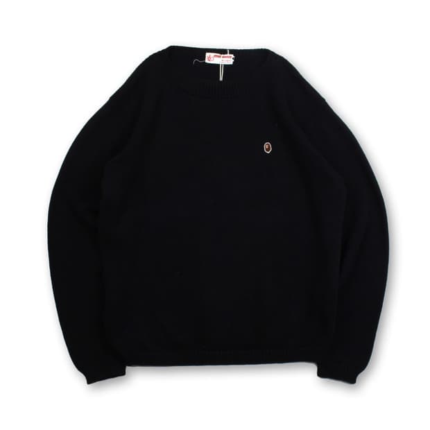 Early 00s A BATHING APE (L)
