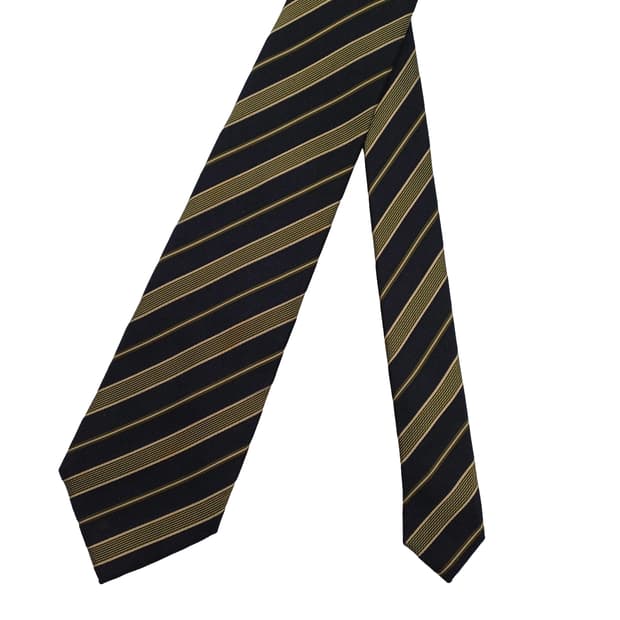 JUN ASHIDA 준아시다 실크넥타이 [BCF10803_0332-23]