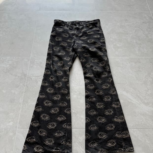 캐피탈 스피크이지 플레어진 34