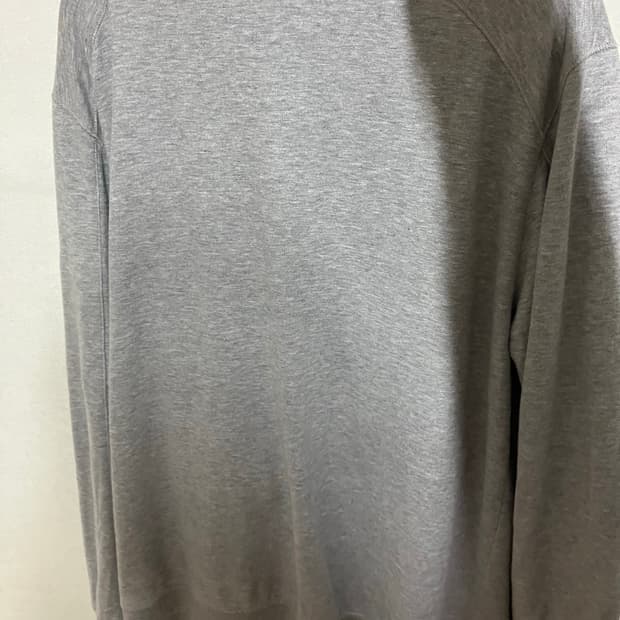 C.p company 회색 집업