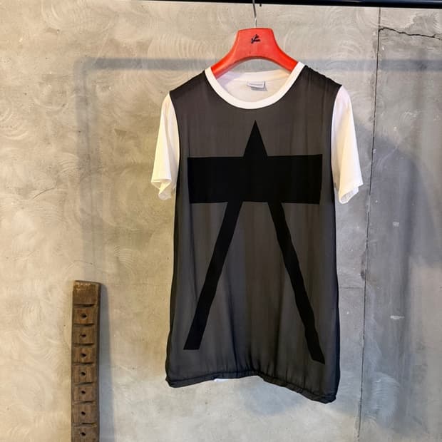 마르셀로 블론 티셔츠 66